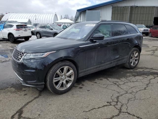 2019 Land Rover Range Rover Velar S