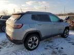 2017 Jeep Compass Limited