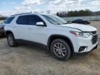 2021 Chevrolet Traverse LT