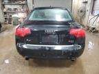 2008 Audi A4 2.0T Quattro