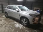 2024 Mitsubishi Outlander Sport S/SE