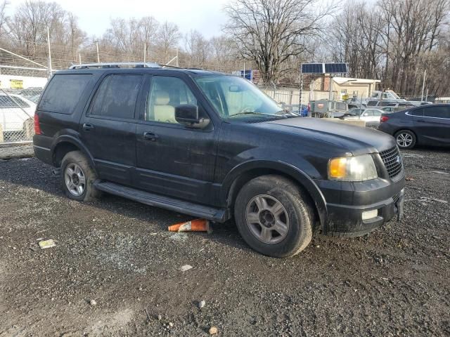 2006 Ford Expedition Limited