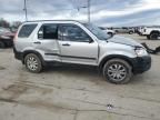 2006 Honda CR-V EX