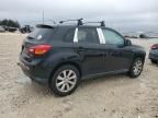 2014 Mitsubishi Outlander Sport ES