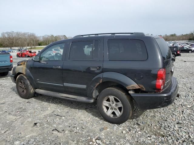 2006 Dodge Durango SLT