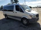 2014 Mercedes-Benz Sprinter 2500