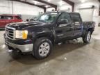 2013 GMC Sierra K1500 SLE