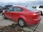 2013 KIA Rio EX