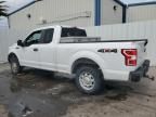 2019 Ford F150 Super Cab