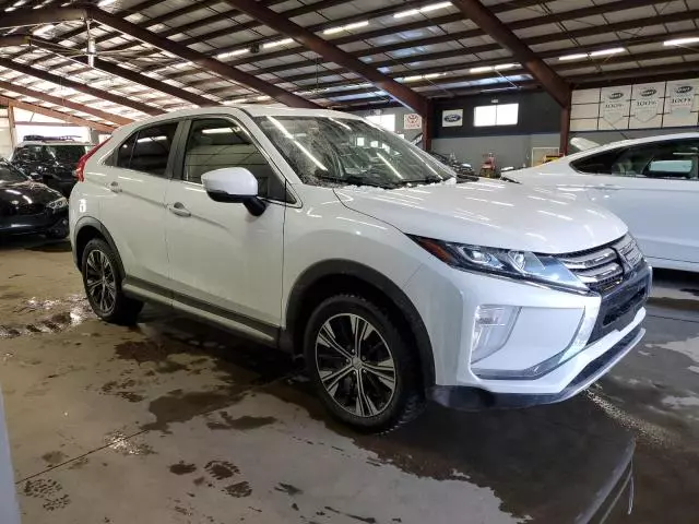 2020 Mitsubishi Eclipse Cross SE