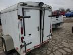 1999 Caon Trailer