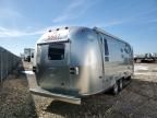 2007 Airstream Base Camp