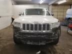 2012 Jeep Grand Cherokee Overland