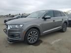 2017 Audi Q7 Premium