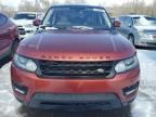 2014 Land Rover Range Rover Sport HSE