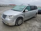 2010 Chrysler Town & Country Touring