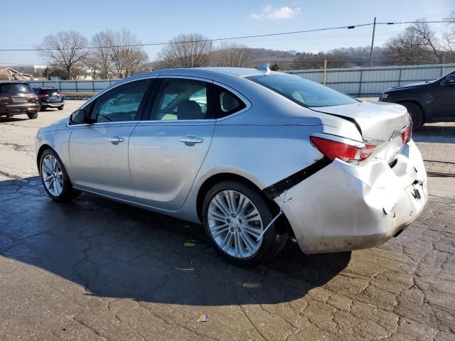 2014 Buick Verano