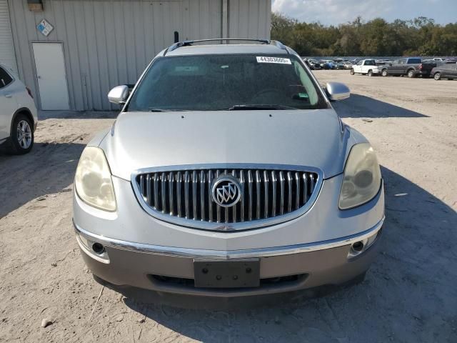 2009 Buick Enclave CXL