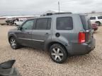 2012 Honda Pilot Touring