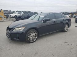 2014 Lexus GS 350 en venta en Dunn, NC