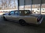 1986 Lincoln Town Car