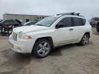 2007 Jeep Compass Limited