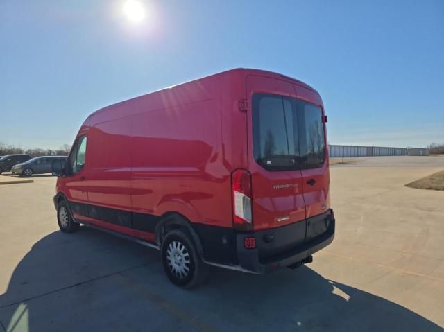 2016 Ford Transit T-350