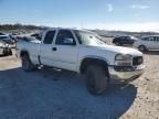 1999 GMC New Sierra K1500