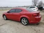 2013 Dodge Avenger SXT