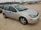 2004 Ford Focus ZX5