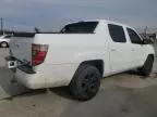 2006 Honda Ridgeline RTL