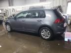 2016 Volkswagen Golf S/SE