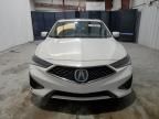 2020 Acura ILX Premium A-Spec