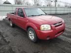 2003 Nissan Frontier King Cab XE