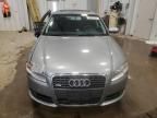 2008 Audi A4 2.0T Quattro