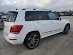 2015 Mercedes-Benz GLK 350