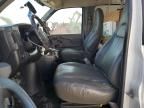 2013 Chevrolet Express G2500