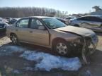 2002 Chevrolet Malibu LS