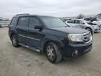 2010 Honda Pilot Touring