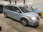 2013 Chrysler Town & Country Touring L