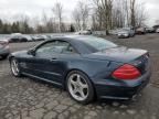 2003 Mercedes-Benz SL 500R