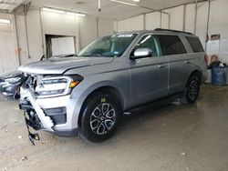 Vehiculos salvage en venta de Copart Madisonville, TN: 2024 Ford Expedition XLT