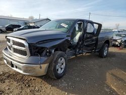 Carros con verificación Run & Drive a la venta en subasta: 2019 Dodge RAM 1500 Classic Tradesman