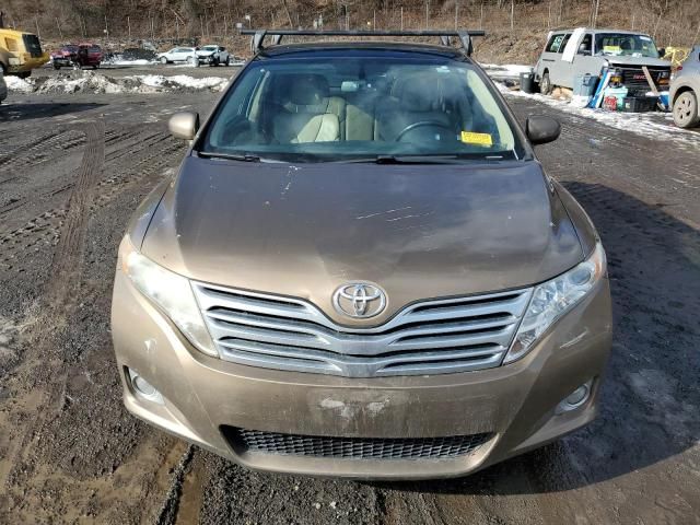 2010 Toyota Venza