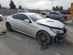 2013 Hyundai Genesis Coupe 2.0T