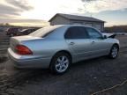 2003 Lexus LS 430