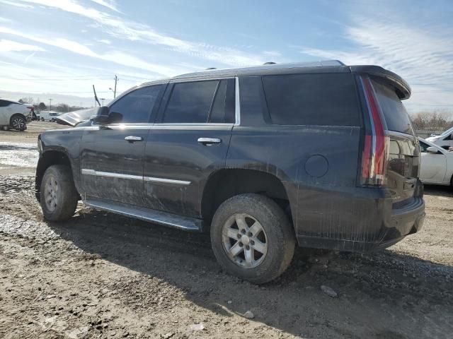 2015 Cadillac Escalade Luxury