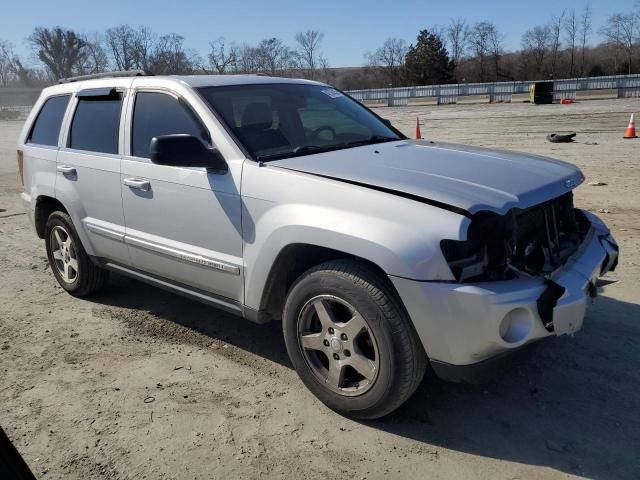 2005 Jeep Grand Cherokee Limited