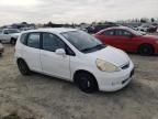 2007 Honda FIT