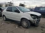 2007 Buick Rendezvous CX